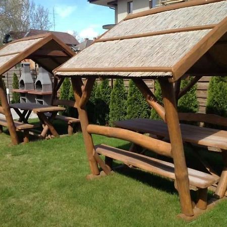 Plazs Apartman Siofok Bagian luar foto